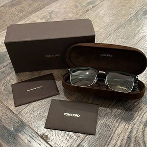 TOM FORD Glasses